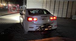 شيفروليه ماليبو